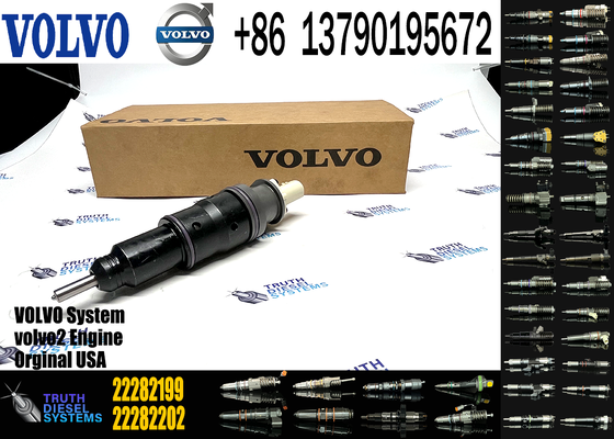 Diesel Fuel Injector BEBJ1F05002 22282202 1112010-E9500 BEBJ1F06001 22282199 BEBJ1F08001 33800-84310 22311990 for HDE13 TC