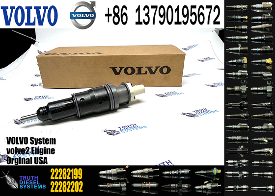 Diesel Fuel Injector BEBJ1F05002 22282202 1112010-E9500 BEBJ1F06001 22282199 BEBJ1F08001 33800-84310 22311990 for HDE13 TC