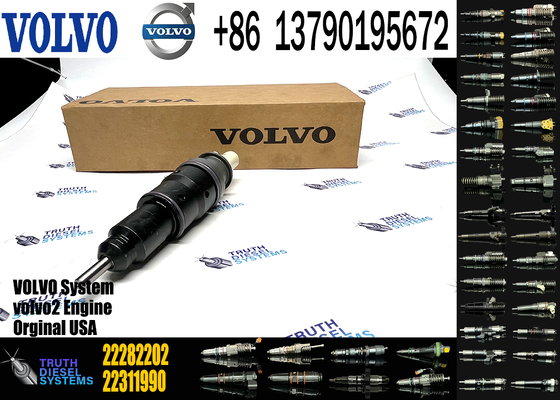 High Quality Diesel Fuel Injector BEBJ1D01101 BEBJ1D01103 BEBJ1F05002 22282202 Truck Parts