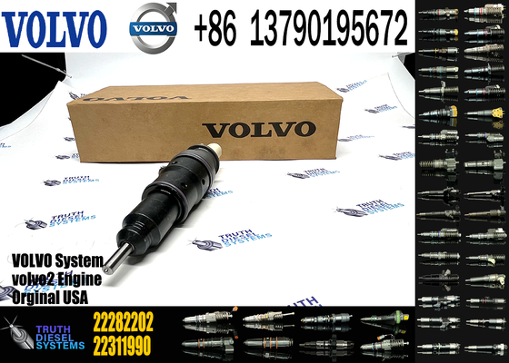 High Quality Diesel Fuel Injector BEBJ1D01101 BEBJ1D01103 BEBJ1F05002 22282202 Truck Parts