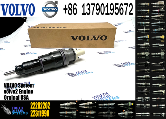 High Quality Diesel Fuel Injector BEBJ1D01101 BEBJ1D01103 BEBJ1F05002 22282202 Truck Parts