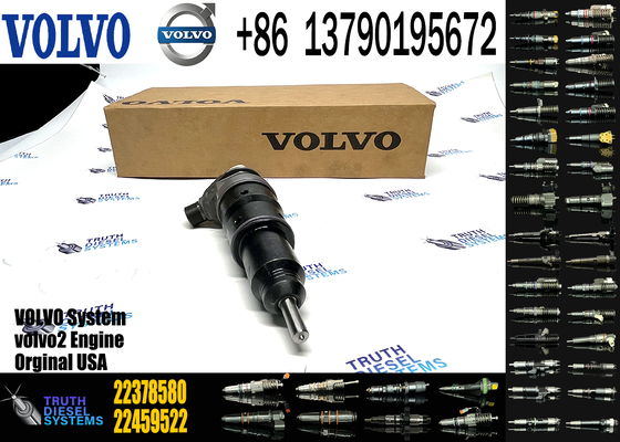 High-quality automotive fuel injector pump nozzles, excavator and truck parts 22311990 22378580 22459522 1112010-E9300