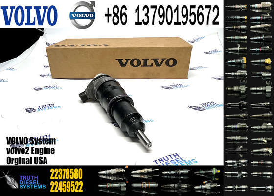 High-quality automotive fuel injector pump nozzles, excavator and truck parts 22311990 22378580 22459522 1112010-E9300