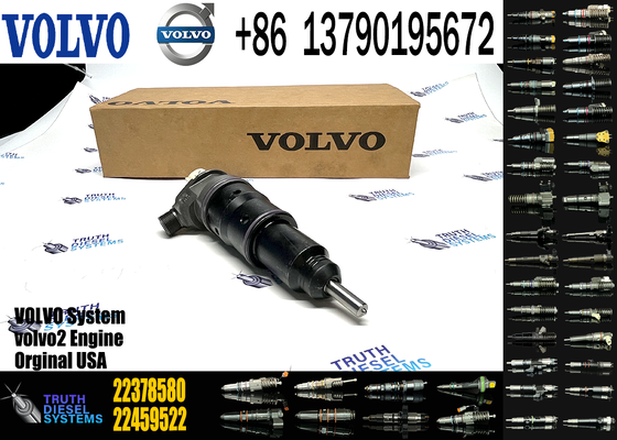 High-quality automotive fuel injector pump nozzles, excavator and truck parts 22311990 22378580 22459522 1112010-E9300