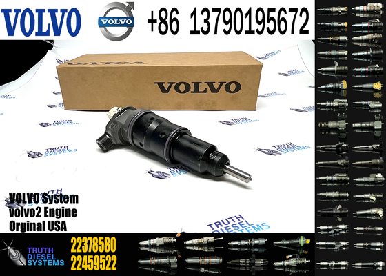 High-quality automotive fuel injector pump nozzles, excavator and truck parts 22311990 22378580 22459522 1112010-E9300