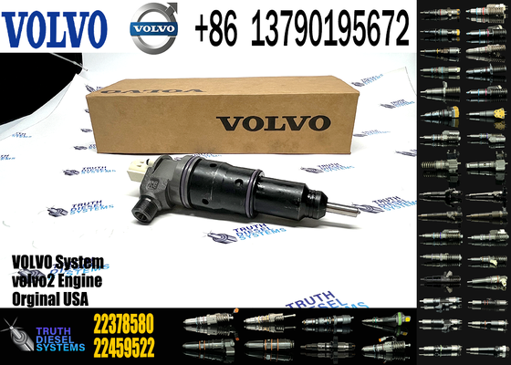 High-quality automotive fuel injector pump nozzles, excavator and truck parts 22311990 22378580 22459522 1112010-E9300