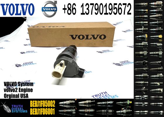 High-quality automotive fuel injector pump nozzles, excavator and truck parts BEBJ1F05002 22282202
