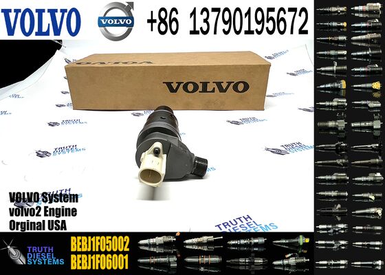 High-quality automotive fuel injector pump nozzles, excavator and truck parts BEBJ1F05002 22282202