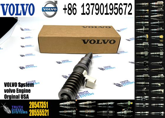 20547351 BEBE4D01101BEBE4D01201 BEBE4D31001 High-performance High-quality Fuel-efficient diesel Injectors