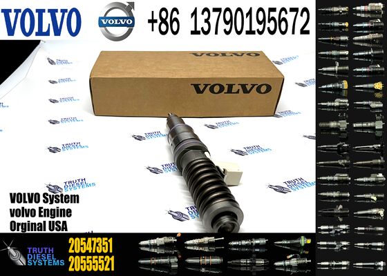 20547351 BEBE4D01101BEBE4D01201 BEBE4D31001 High-performance High-quality Fuel-efficient diesel Injectors