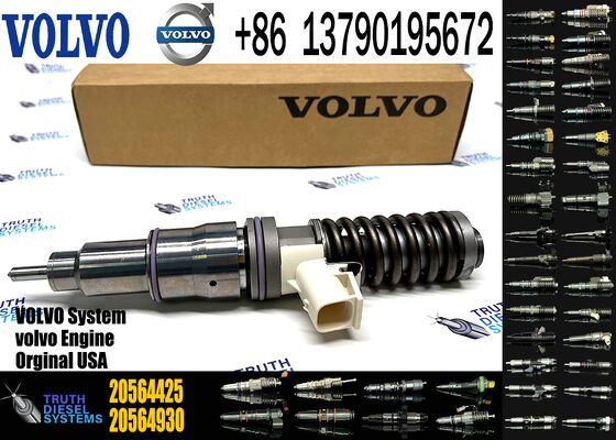 20564425 BEBE4D10001 BEBE4D29001 BEBE4D40001 High-performance High-quality Fuel-efficient diesel Injectors