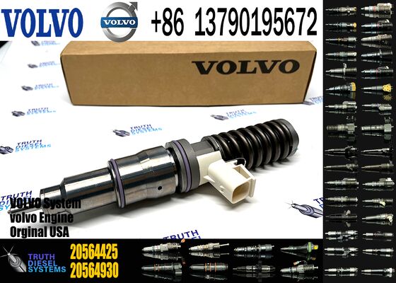 20564425 BEBE4D10001 BEBE4D29001 BEBE4D40001 High-performance High-quality Fuel-efficient diesel Injectors