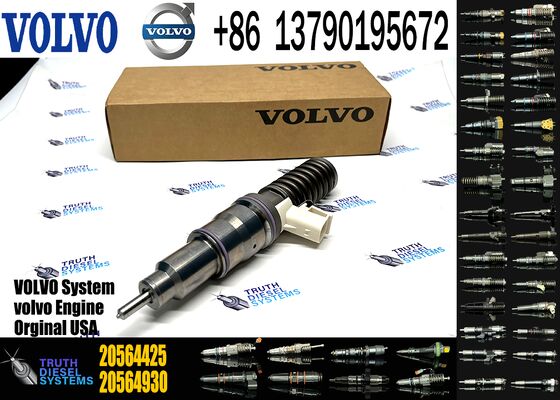 20564425 BEBE4D10001 BEBE4D29001 BEBE4D40001 High-performance High-quality Fuel-efficient diesel Injectors