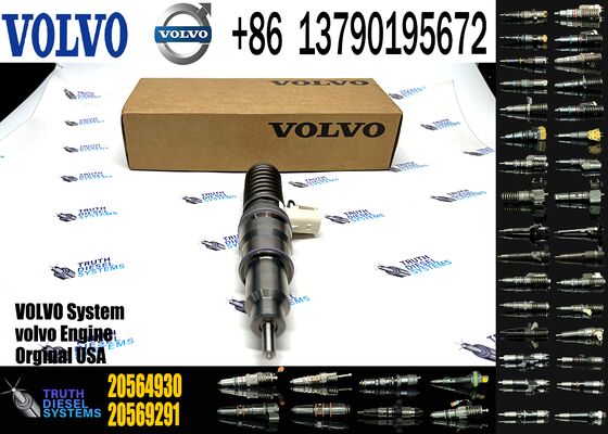 High Quality Injector Excavator Engine Injectors 20564930 BEBE4D13001 BEBE4D13101