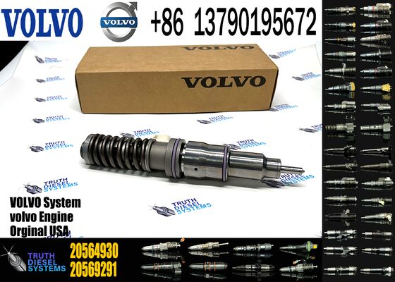 High Quality Injector Excavator Engine Injectors 20564930 BEBE4D13001 BEBE4D13101