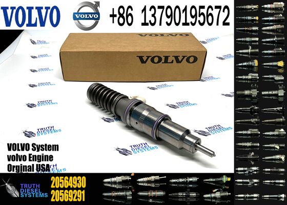 High Quality Injector Excavator Engine Injectors 20564930 BEBE4D13001 BEBE4D13101