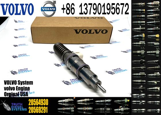 High Quality Injector Excavator Engine Injectors 20564930 BEBE4D13001 BEBE4D13101