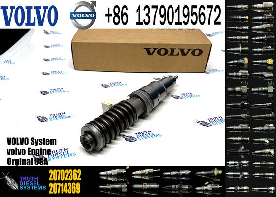 Good Price Hot Sale China Made Truck 20702362 Fuel Injector BEBE4D09001 BEBE4D33001
