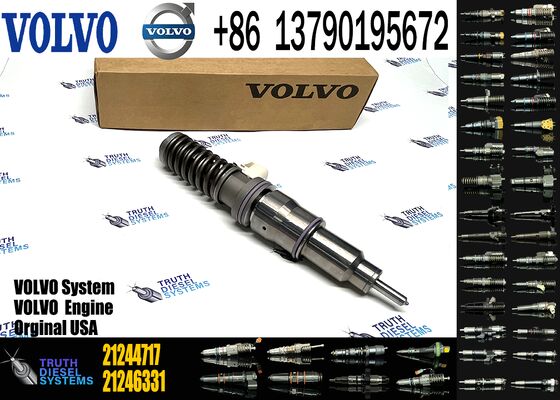 High Quality Common Rail Fuel Injector BEBE4F07001 Bebe4f07001 21244717 on Sale in Stock