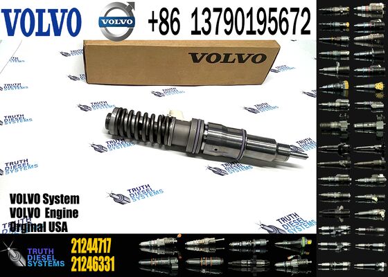 High Quality Common Rail Fuel Injector BEBE4F07001 Bebe4f07001 21244717 on Sale in Stock