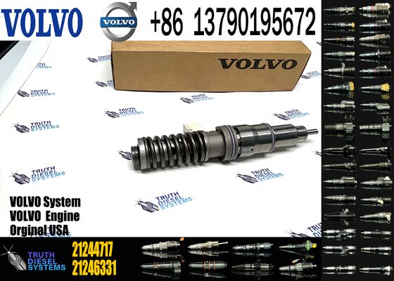 High Quality Common Rail Fuel Injector BEBE4F07001 Bebe4f07001 21244717 on Sale in Stock