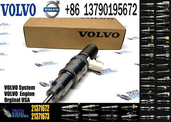 New Professional YS Repair Kit D13F D13 D16 Common Rail Diesel Injectors 21371673 21451295 21371672 for EC380D EC480D Universal