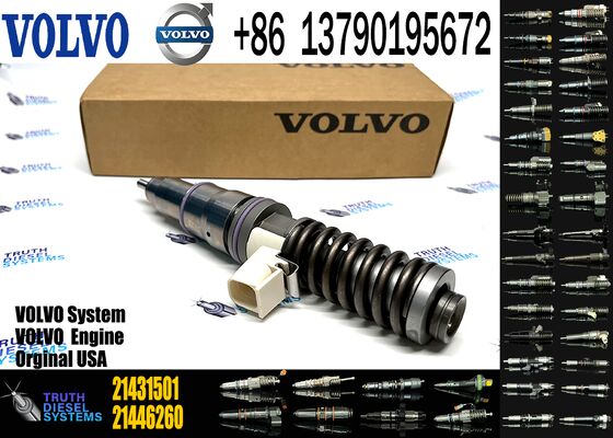 High Quality Injector Excavator Engine Injectors 21431501 BEBE5G17001 BEBE5G17101 BEBE5G09001 BEBE5G17001