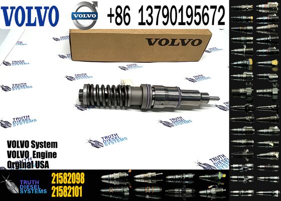 21582098 BEBE4D11001 BEBE4D11101 BEBE4D11201 BEBE4D36001 BEBE4D41001 BEBE4D11301 Bestselling Diesel Common Rail Fuel Injector