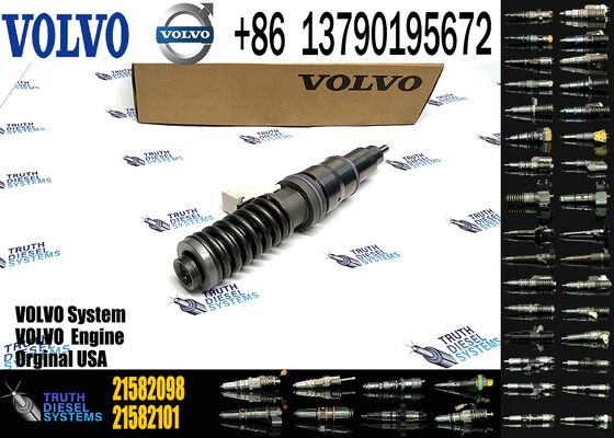 21582098 BEBE4D11001 BEBE4D11101 BEBE4D11201 BEBE4D36001 BEBE4D41001 BEBE4D11301 Bestselling Diesel Common Rail Fuel Injector