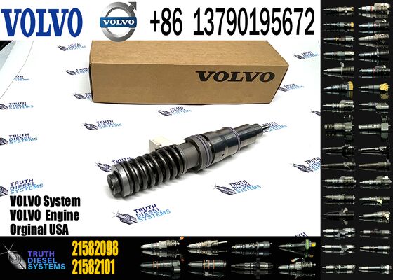 21582098 BEBE4D11001 BEBE4D11101 BEBE4D11201 BEBE4D36001 BEBE4D41001 BEBE4D11301 Bestselling Diesel Common Rail Fuel Injector