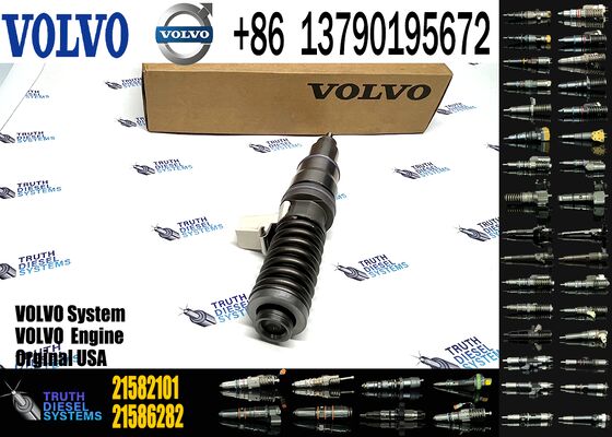 21582101 BEBE4D12301 BEBE4D37001 BEBE4D12201 BEBE4D42001 BEBE4D46001 Bestselling Diesel Common Rail Fuel Injector Model