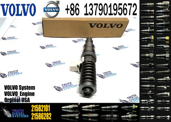 21582101 BEBE4D12301 BEBE4D37001 BEBE4D12201 BEBE4D42001 BEBE4D46001 Bestselling Diesel Common Rail Fuel Injector Model