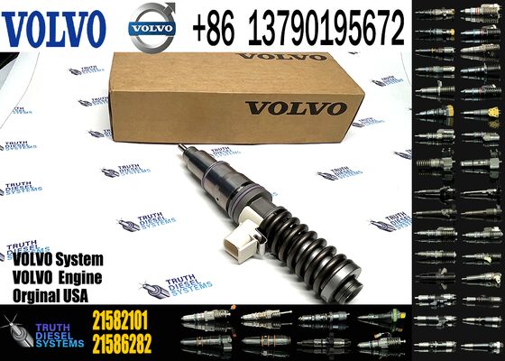21582101 BEBE4D12301 BEBE4D37001 BEBE4D12201 BEBE4D42001 BEBE4D46001 Bestselling Diesel Common Rail Fuel Injector Model