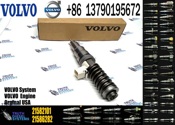 21582101 BEBE4D12301 BEBE4D37001 BEBE4D12201 BEBE4D42001 BEBE4D46001 Bestselling Diesel Common Rail Fuel Injector Model