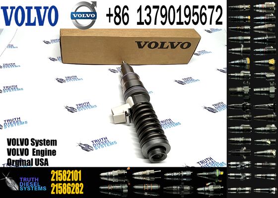 21582101 BEBE4D12301 BEBE4D37001 BEBE4D12201 BEBE4D42001 BEBE4D46001 Bestselling Diesel Common Rail Fuel Injector Model