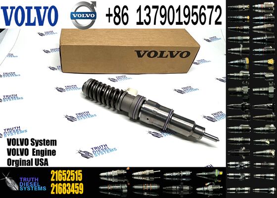 21652515 BEBE4P00001 Bestselling Diesel Common Rail Fuel Injector Model