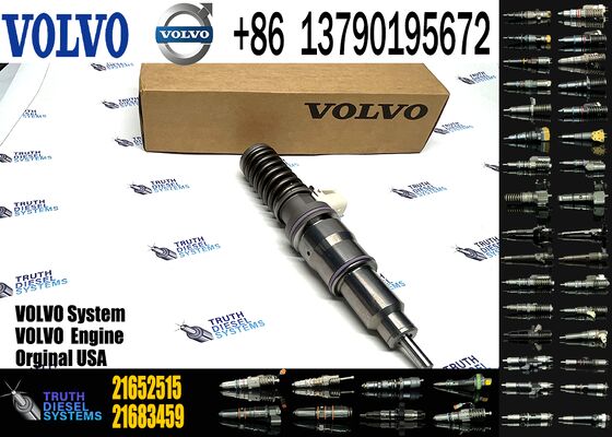 21652515 BEBE4P00001 Bestselling Diesel Common Rail Fuel Injector Model