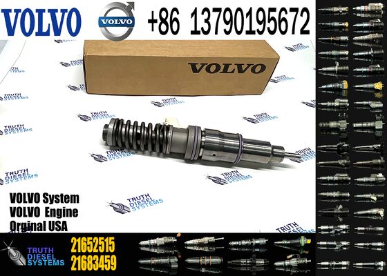 21652515 BEBE4P00001 Bestselling Diesel Common Rail Fuel Injector Model