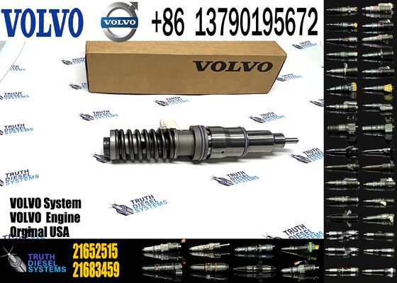 21652515 BEBE4P00001 Bestselling Diesel Common Rail Fuel Injector Model