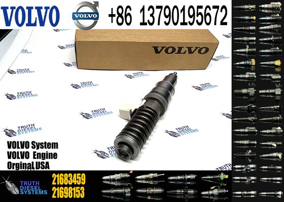 High Quality Diesel Fuel Injector BEBE5G21001 21683459 BEBE5H00001 3883426