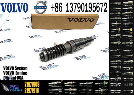 21977909 BEBE4P02002 Bestselling Diesel Common Rail Fuel Injector Model