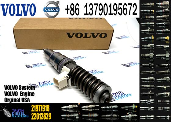 21977918 BEBE4P03001 BEBE4P02001 BEBE4L13001 20460583 20500620 20544186 20544184 BEBE4C00101 Hot sale Diesel fuel injector