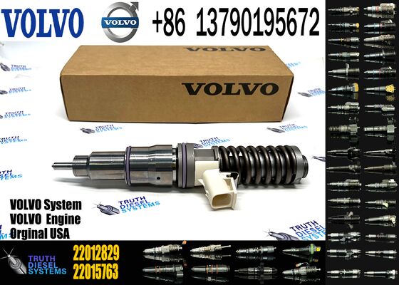 22012829 BEBE1R19001 20460583 20500620 20544186 20544184 BEBE4C00101 BEBE4C03101High quality common rail Diesel fuel injector