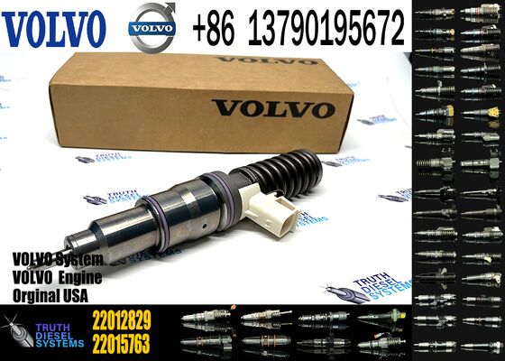 22012829 BEBE1R19001 20460583 20500620 20544186 20544184 BEBE4C00101 BEBE4C03101High quality common rail Diesel fuel injector