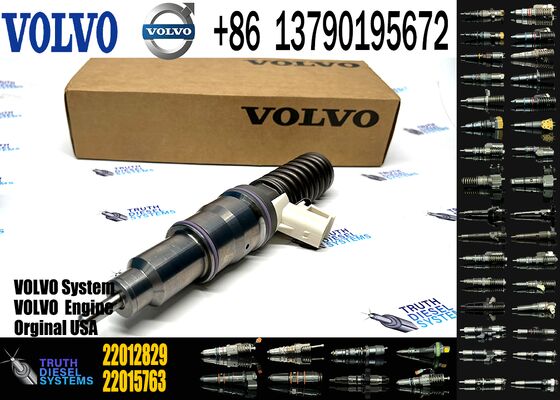 22012829 BEBE1R19001 20460583 20500620 20544186 20544184 BEBE4C00101 BEBE4C03101High quality common rail Diesel fuel injector