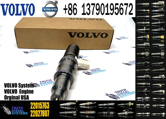 22015763 BEBE1R19001 20460583 20500620 20544186 20544184 BEBE4C00101 BEBE4C03101High quality common rail Diesel fuel injector