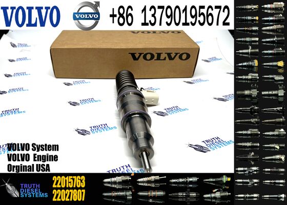 22015763 BEBE1R19001 20460583 20500620 20544186 20544184 BEBE4C00101 BEBE4C03101High quality common rail Diesel fuel injector