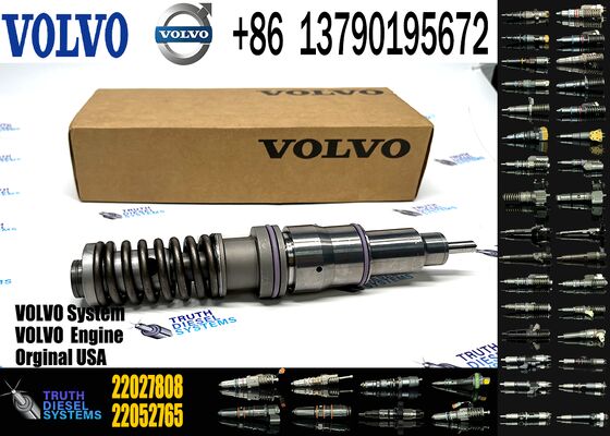 22027808 20460583 20500620 20544186 20544184 BEBE4C00101 BEBE4C03101 BEBE4L11001 BEBE5L11001 Hot sale Diesel fuel injector