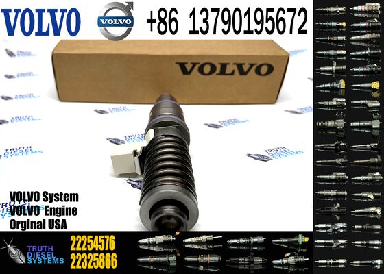 22254576 BEBE4P03001 BEBE4P02001 Bestselling Diesel Common Rail Fuel Injector Model