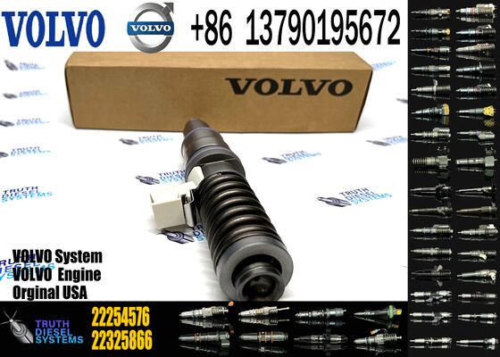 22254576 BEBE4P03001 BEBE4P02001 Bestselling Diesel Common Rail Fuel Injector Model